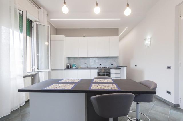 The Breeze Way Apartment Piombino Luaran gambar