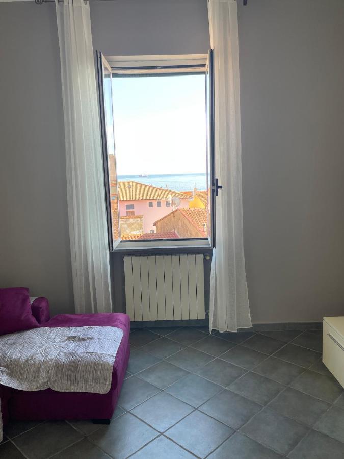 The Breeze Way Apartment Piombino Luaran gambar