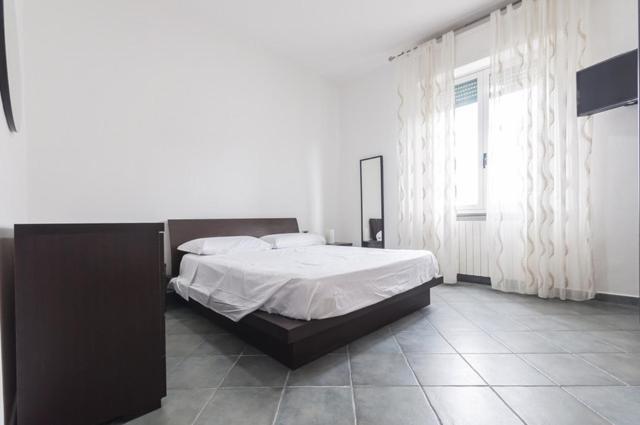 The Breeze Way Apartment Piombino Luaran gambar